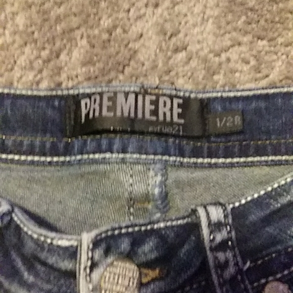 Premier Rue 21 Jeans - Picture 8 of 10